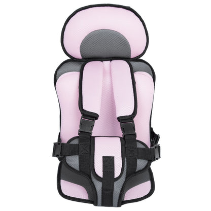 Portable infant Safety Seat