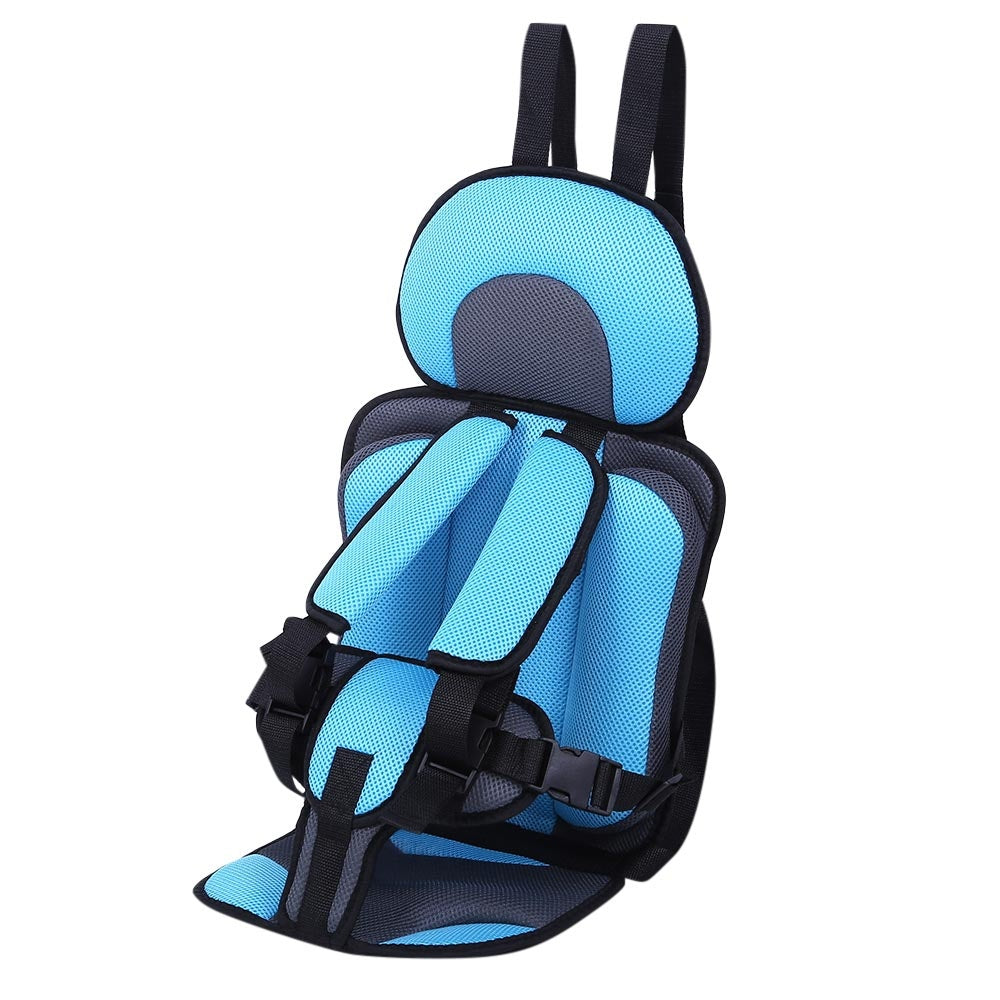 Portable infant Safety Seat